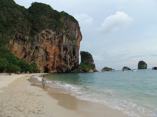 The Capuchin Hotel Krabi, Ao Nang Beach - Sha Plus Exterior photo